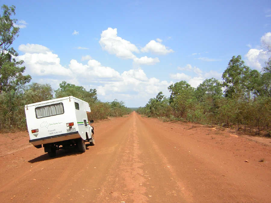  Wollogorang Road - Australien Australia 