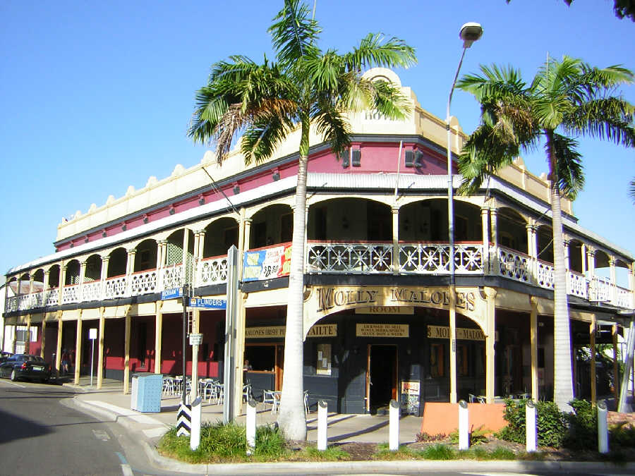  Townsville - Australien Australia 