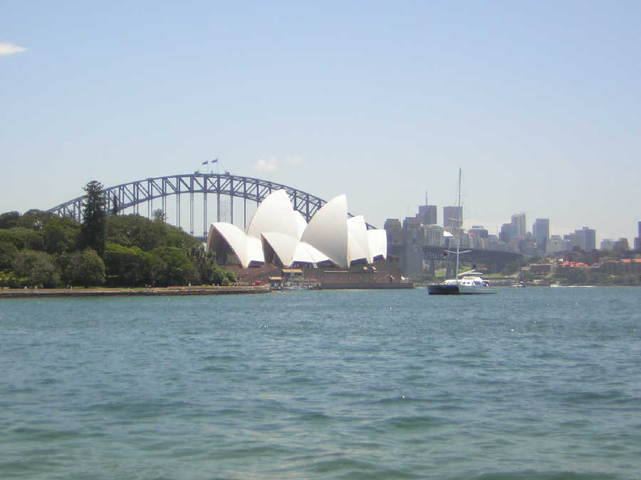  Sydney - Australien Australia 